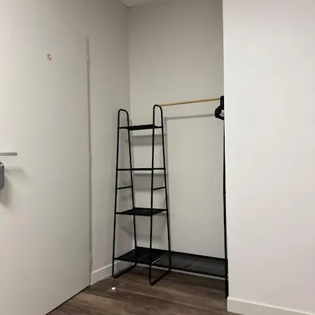 Apartment Independante Muret
