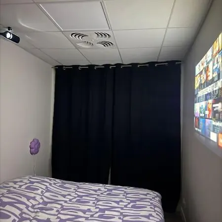 Independante Apartment *